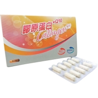 Collagen+Q10