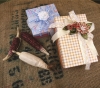 Series of Gift Packing