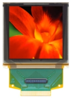 Full Color Displays 1.50”