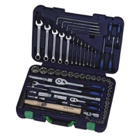 Tool Set - 66 PCS TOOL SET