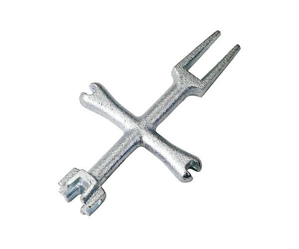 4 way po plug wrench