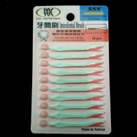 INTER DENTAL BRUSH