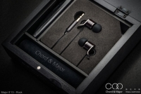 Rock Tonal Earphone