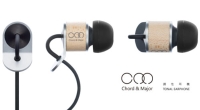 Chord&Major Earphone