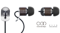 Chord&Major Earphone