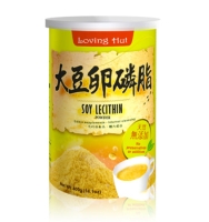 Soy Lecithin Powder