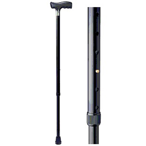 Multipurpose Spotlight Cane (Telescopic Type )