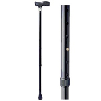 Multipurpose Spotlight Cane (Telescopic Type )