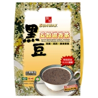 黑豆五穀滋養茶