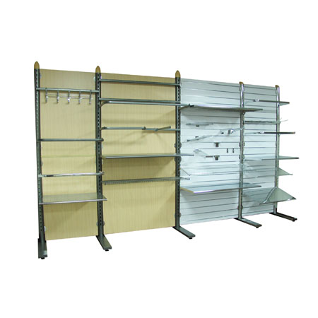 Garment Display Racks