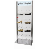 Shoe Display Rack