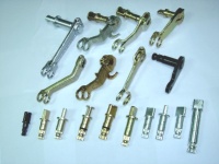 RR Brake Cam Assemblies