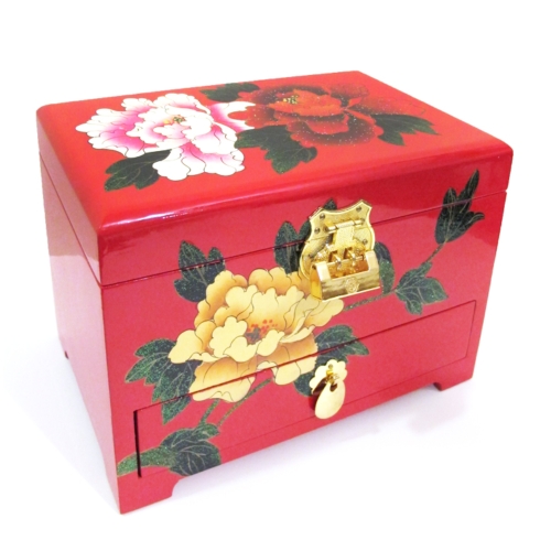 Jewelry Boxes