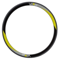 Tubular Carbon Rim