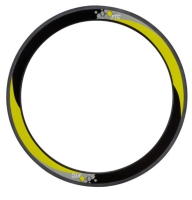 Tubular Carbon Rim