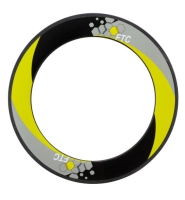 Tubular Carbon Rim