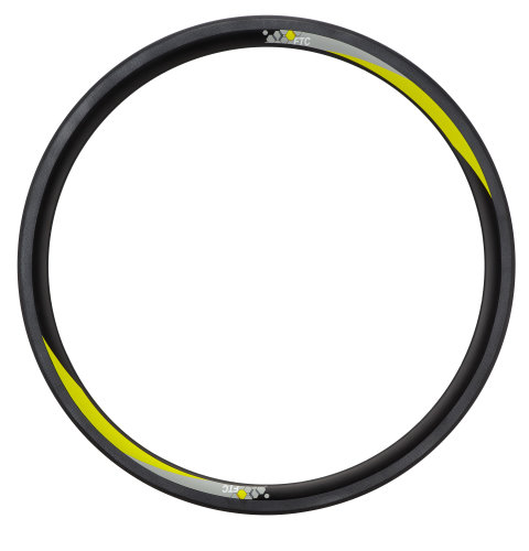 Clincher Carbon Rim