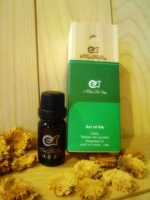 Hinoki essence oil