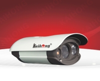 FIR video camera