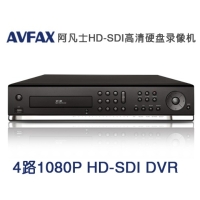 HD DVRs