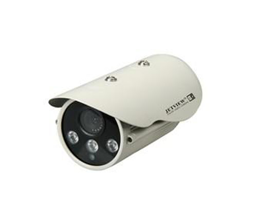 Twin-filter FIR video camera