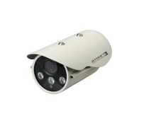 Twin-filter FIR video camera