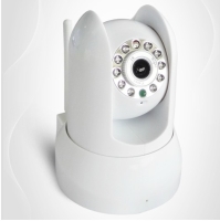 Wireless internet HD webcams