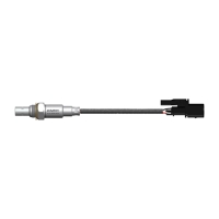 Wide-band oxygen sensor (for cars)