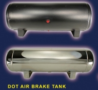 Air Tank & Reservoir