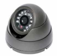 IR Dome Camera