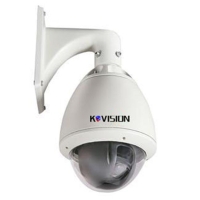 Economical High Speed Dome Camera