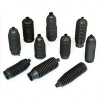 Rubber auto parts