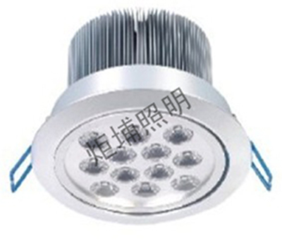 LED ceiling lamp