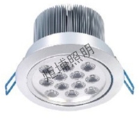 LED ceiling lamp