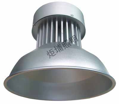 LED miner’s cap lamp