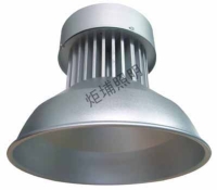 LED miner’s cap lamp