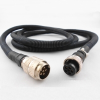 Automotive Bms Cable