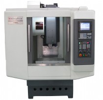 CNC milling machine