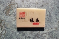 綠茶手工皂110g±10g