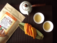 100% Natural Dried Mango