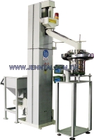 Automatic Elevator Conveyer