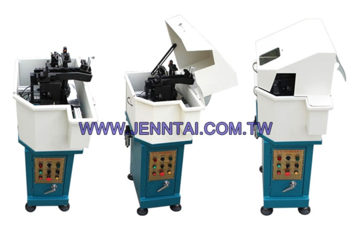 Long Tube/ Lone Socket Double Ended Orientation Machine