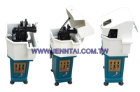 Long Tube/ Lone Socket Double Ended Orientation Machine