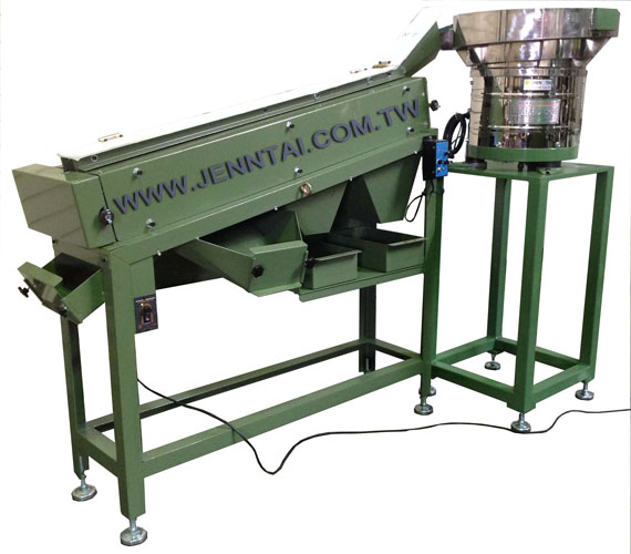 Roller Sorting Machine