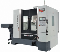 High Performance Vertical Machining Center