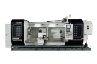 Heavy Duty Precision CNC Lathe