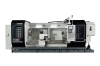 Heavy Duty Precision CNC Lathe