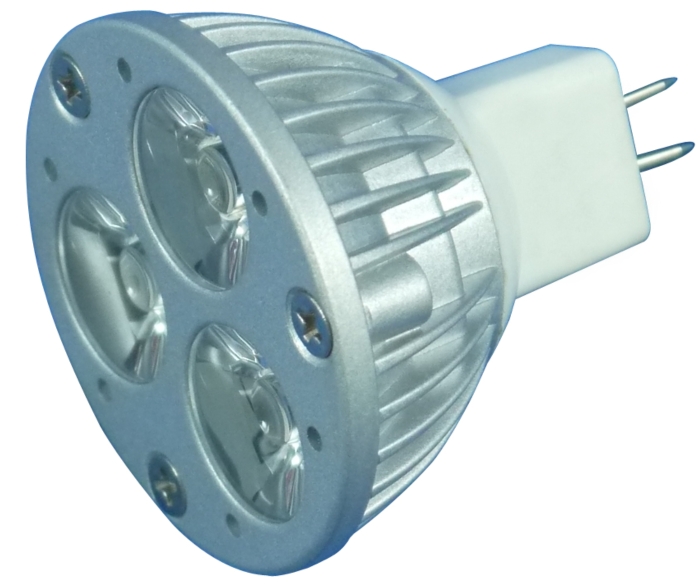 LED – MR Series