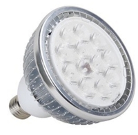 LED – PAR、BR Series