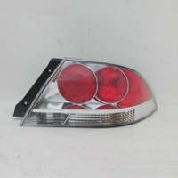 Tail Lamps